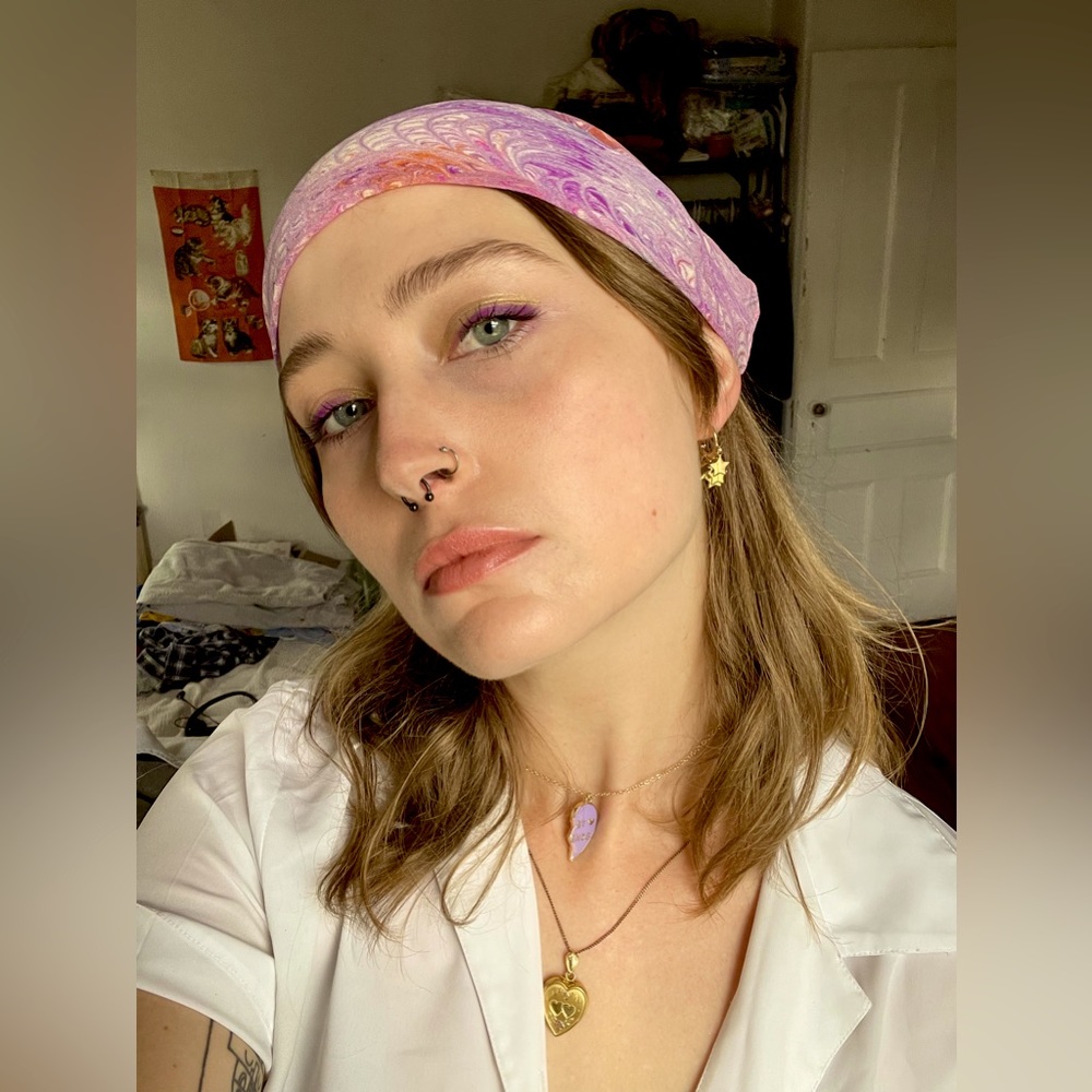 Meet your Posher, Keeley